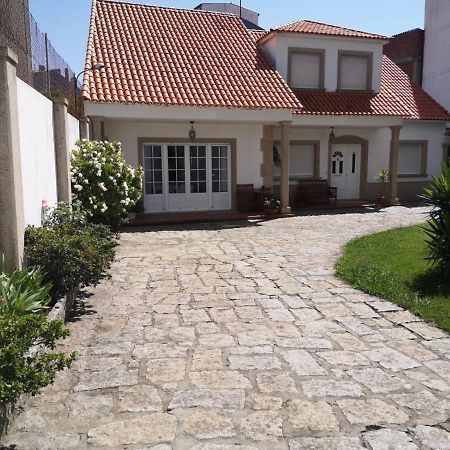 Casa Vilavella B O Grove Exteriér fotografie
